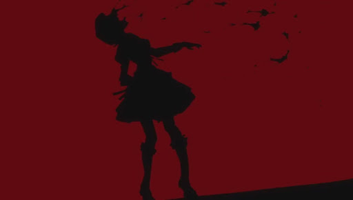 Umineko no nako koro ni 6