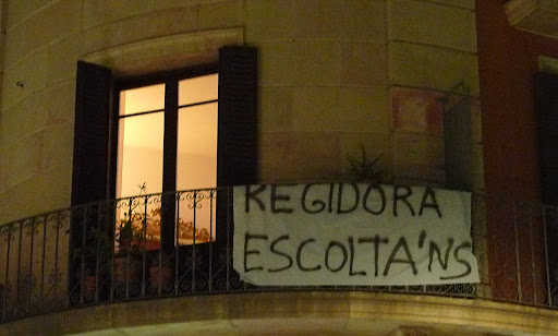 Els veïns i veïnes volen ser escoltats