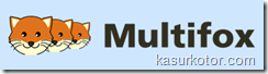Cara Membuka Multi Akun Di Dalam Browser Mozilla Firefox