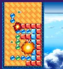 Game Kecil Tetris Untuk Pengguna BlackBerry
