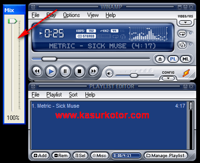 winamp vocal remover winamp vocal remover