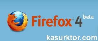 Download Versi Terbaru Firefox 4 Beta 10