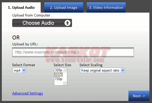 [Upload Mp3 ke Youtube[6].png]