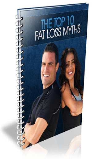 Top 10 Fat Loss Myths Exposed