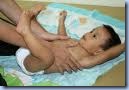 pijit bayi