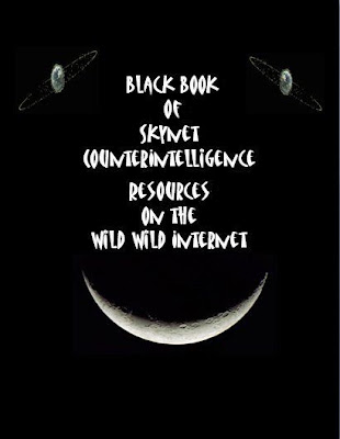 Black Book of Skynet Counterintelligence