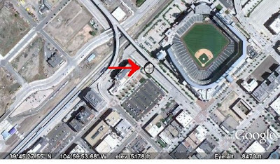 Coors Field