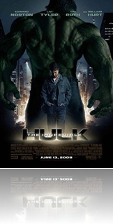 the incredible hulk