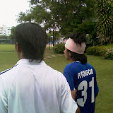 Halftimegame