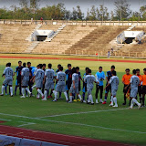 Airforce Vs Rajpracha ...