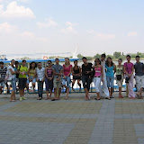08.08.21-24 Spiritul tanar turco-tatar la Gurile Dunarii - Bididia,Tulcea