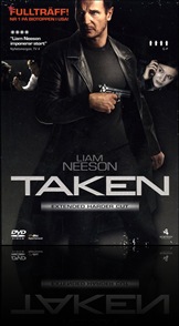 Taken