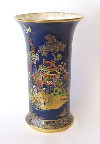 Carlton_Ware_New_Mikado