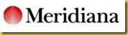 Meridiana Logo
