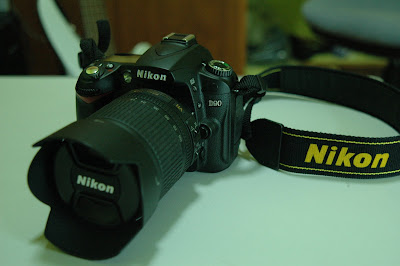 DreamXWay's D90
