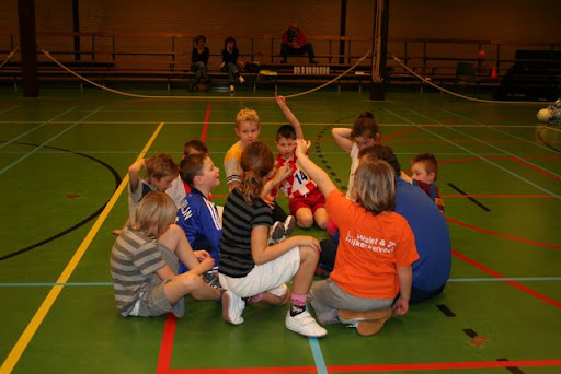 NVS Feestje