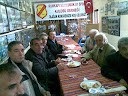 14.03.2010 Pazar G�n� Yap�lan Kumkap� Sar��ubuk81 Spor Kul�b�n 12. Ola�an Kongresi