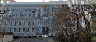 офис Центра коррекции речи