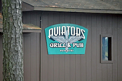 Aviator Grill & Pub, Raeford, NC