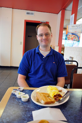 Gaither Street Cafe, Mocksville, NC
