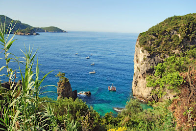 Corfu, Greece