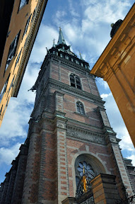 Cathedral of Stockholm