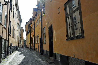 Stockholm, Sweden