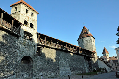 Tallinn, Estonia