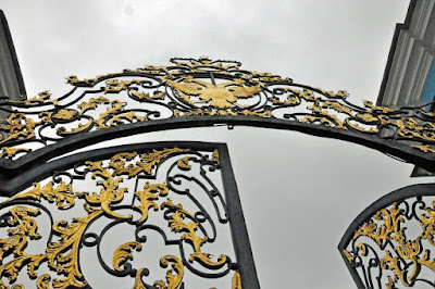 St. Petersburg, Catherine's Palace