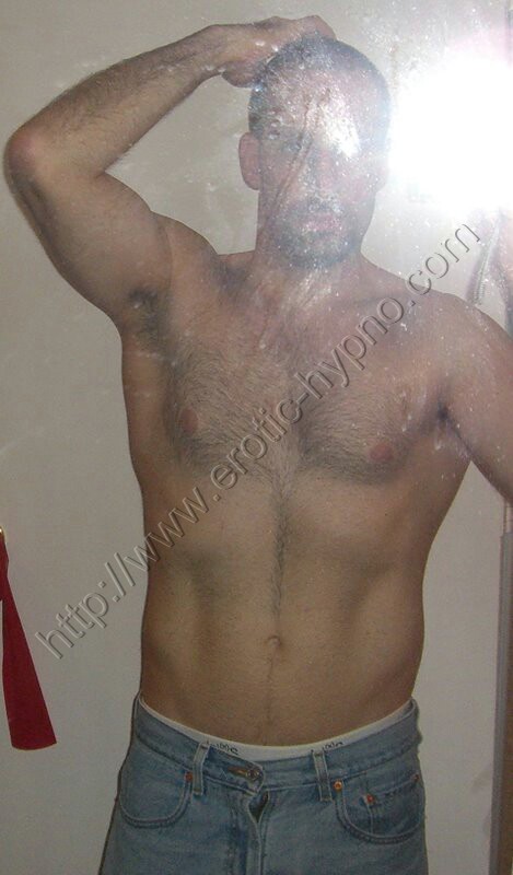 click for the Erotic Hypnotist Neil
