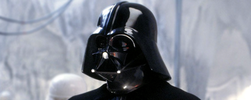 Darth Vader Darth Vader