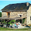 La bergerie, notre bâtiment d'accueil