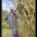 Ferme pédagogique