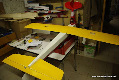 Mise en croix du Calmato sport 60 Mise en croix du Calmato sport 60