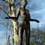 Nouba du parc des sculptures de Laongo