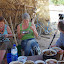 Repas chez Moussa