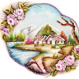 RISCO PAISAGEM