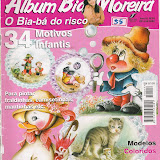 Album Bia Moreira No14