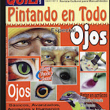 T&Eacute;CNICA DE PINTAR OLHOS