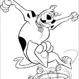SCOOBY DOO