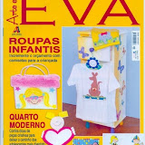 REVISTA DE E.V.A N&deg;22