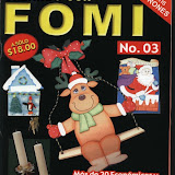 REVISTA DE E.V.A N&deg;32