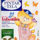 Pintar en tela