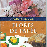 FLORES DE PAPEL