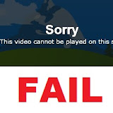 Blogged StumbleUpon Video Banned by Vimeo