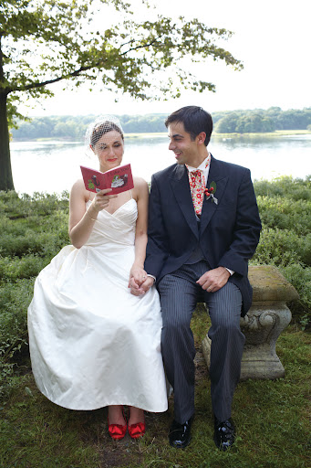 lauren and craig