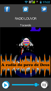 How to mod Radio Louvor 1.0 apk for laptop