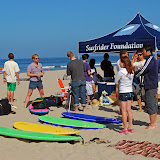 International Surfing Day, Santa Monica, 06/20/2010