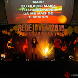 Rede Jovem - 24.04.2010