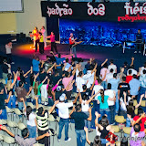 Rede Jovem - 28.11.2009